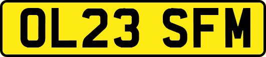 OL23SFM