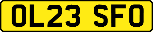 OL23SFO