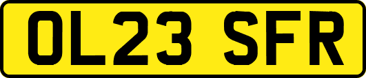 OL23SFR