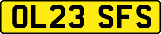 OL23SFS