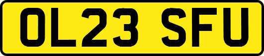 OL23SFU