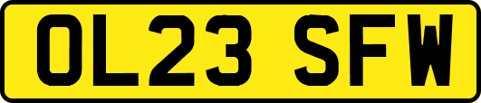 OL23SFW