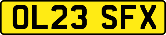 OL23SFX