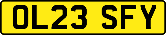 OL23SFY