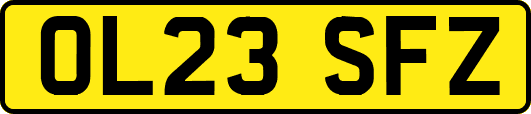 OL23SFZ