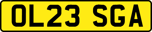 OL23SGA