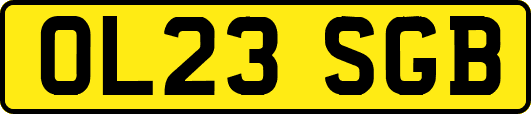 OL23SGB