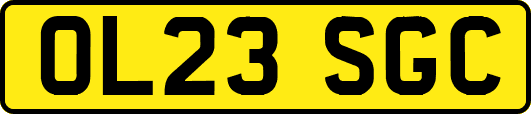 OL23SGC