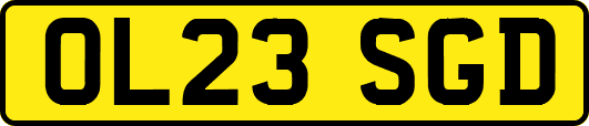 OL23SGD