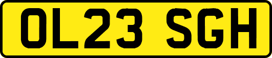 OL23SGH