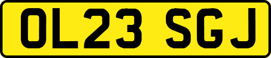 OL23SGJ