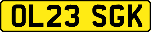 OL23SGK