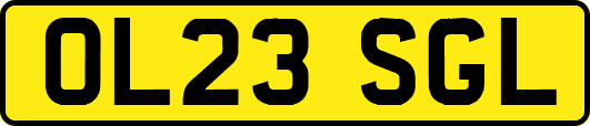 OL23SGL