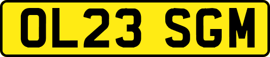 OL23SGM