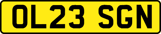 OL23SGN