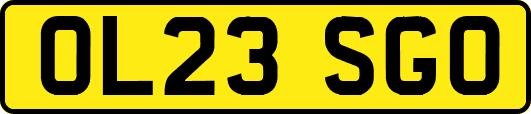 OL23SGO