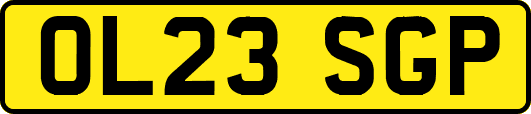 OL23SGP