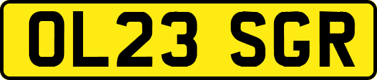 OL23SGR