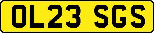 OL23SGS