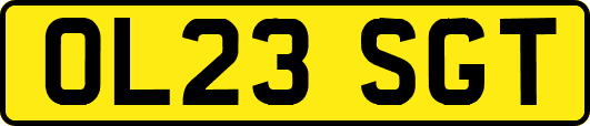 OL23SGT