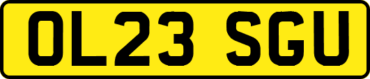 OL23SGU