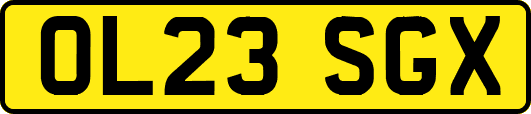 OL23SGX