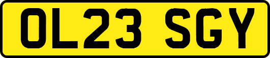 OL23SGY