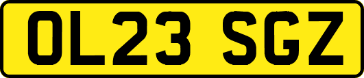 OL23SGZ