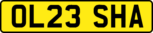 OL23SHA