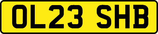 OL23SHB