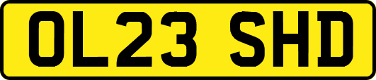 OL23SHD
