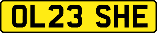 OL23SHE