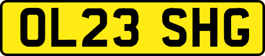 OL23SHG