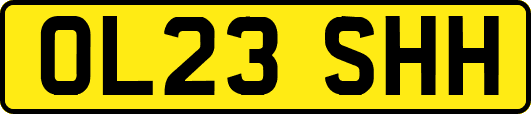 OL23SHH