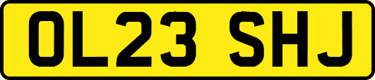 OL23SHJ