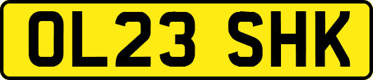 OL23SHK