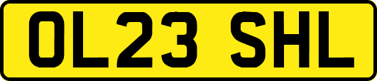 OL23SHL