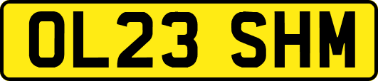 OL23SHM