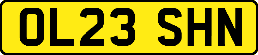 OL23SHN
