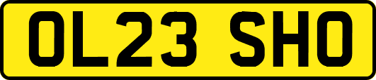 OL23SHO