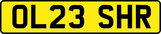 OL23SHR