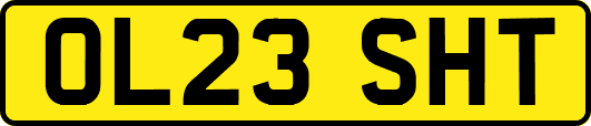 OL23SHT