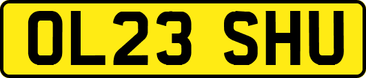 OL23SHU
