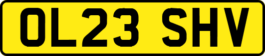 OL23SHV