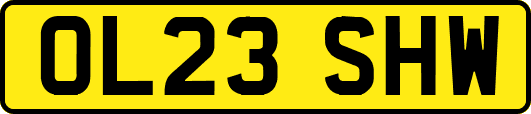 OL23SHW