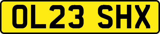 OL23SHX