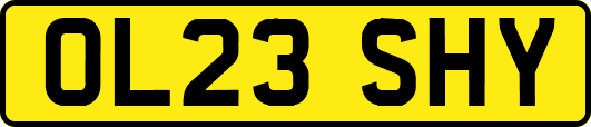 OL23SHY