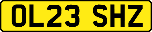 OL23SHZ
