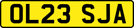 OL23SJA