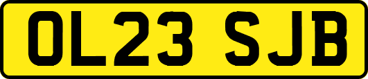 OL23SJB